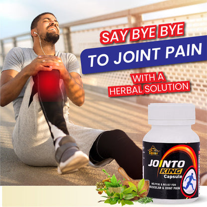 Jointo King Capsule