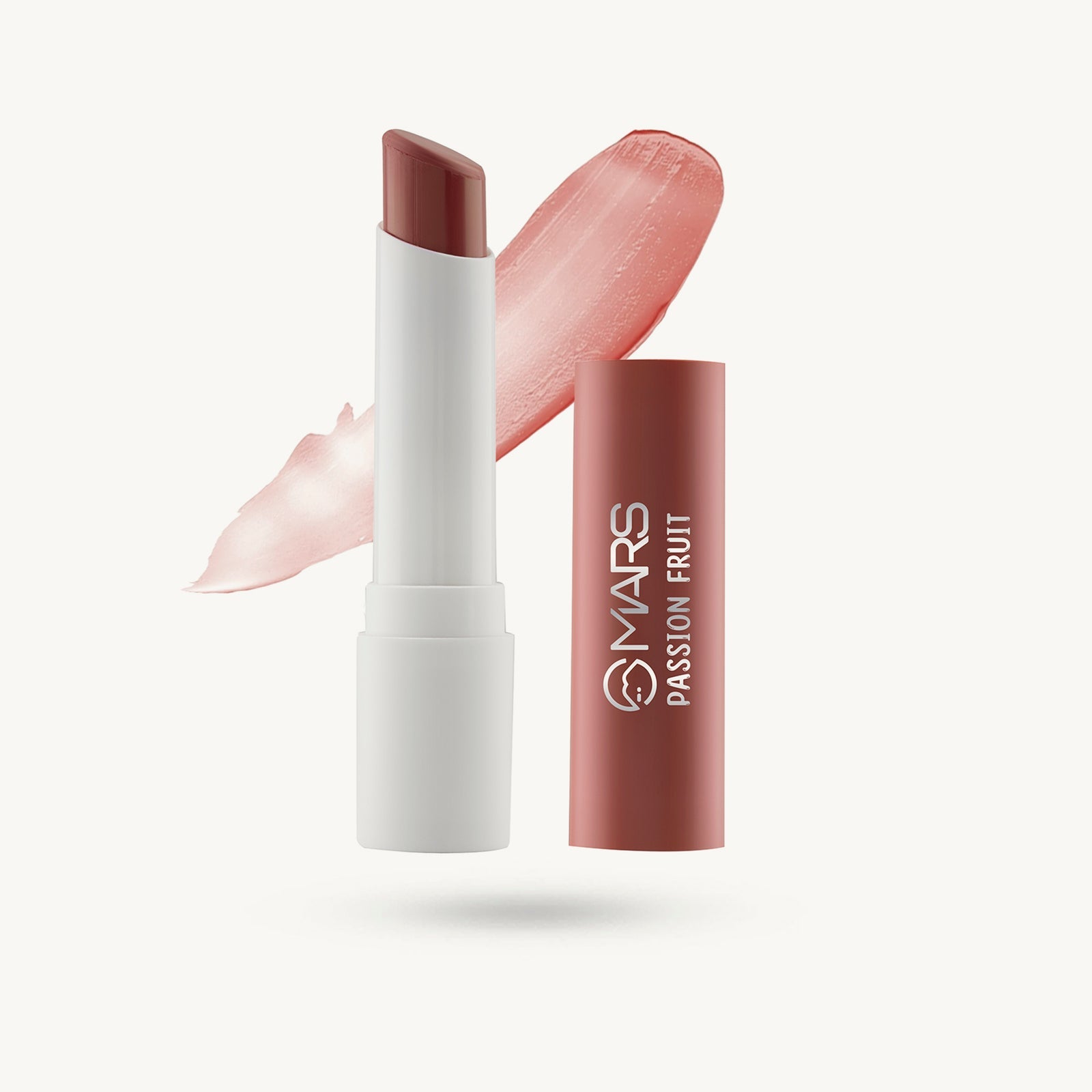 Mars Aqua Splash | Tinted Lip Balm