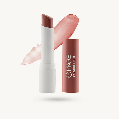 Mars Aqua Splash | Tinted Lip Balm