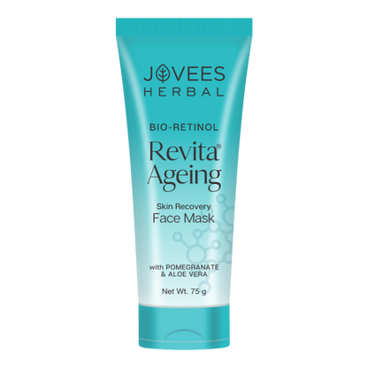 Jovees Bio-Retinol Revita Ageing Face Mask
