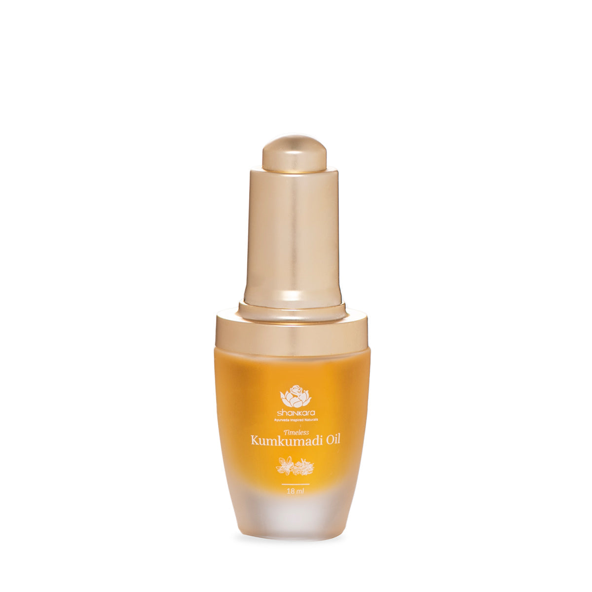 Sri Sri Tattva Kumkumadi Oil, by Shankara