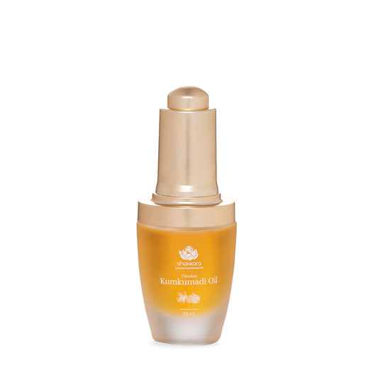 Sri Sri Tattva Kumkumadi Oil, by Shankara