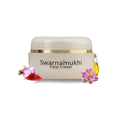 Kerala Ayurveda Swarnamukhi Face Cream