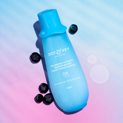 Dot & Key Blueberry Hydrate Barrier Repair Toner