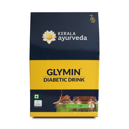 Kerala Ayurveda Glymin Diabetic Drink