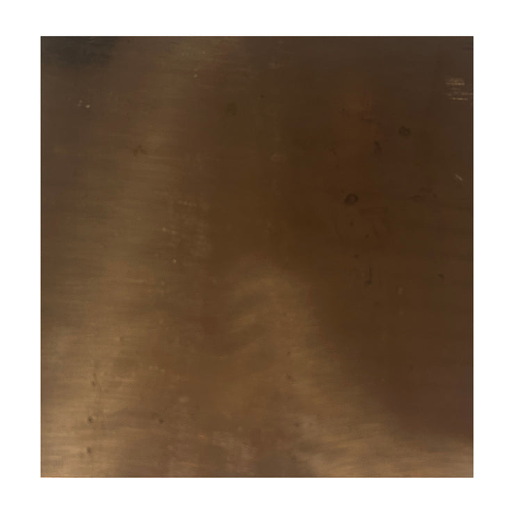 Copper Shri Navdurga Yantra 7x7 Inches for Pooja