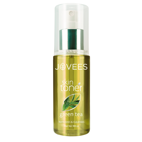 Jovees Green Tea Skin Toner