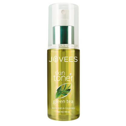 Jovees Green Tea Skin Toner