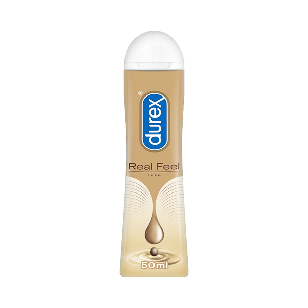 Durex Real Feel Intimate Lubricant