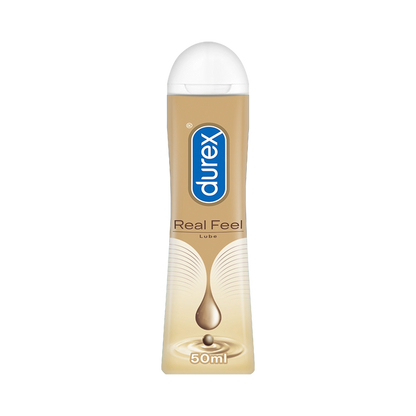 Durex Real Feel Intimate Lubricant