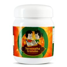 Kerala Ayurveda Saraswatha Granules