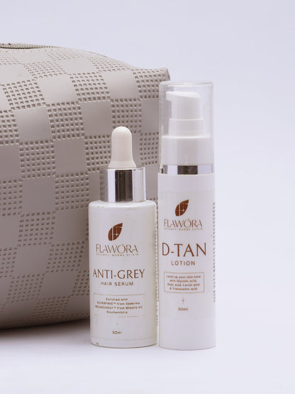 Flawora Anti-Grey & DTAN Combo-2