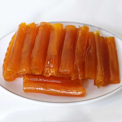 Naturogin Mango Jelly Rolls Handmade & Shade Dried