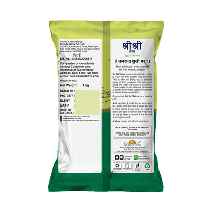 Sri Sri Tattva Kodo Millet Premium