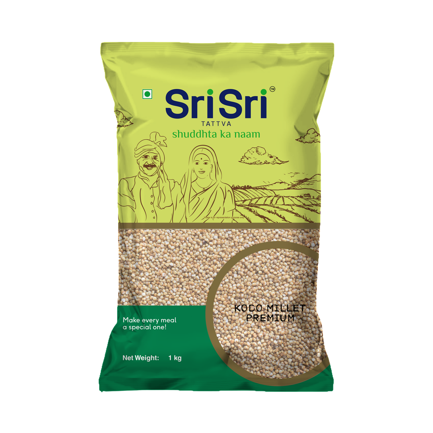 Sri Sri Tattva Kodo Millet Premium