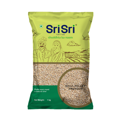 Sri Sri Tattva Kodo Millet Premium