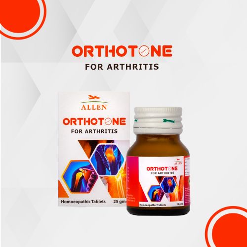 Allen Orthotone Tablet
