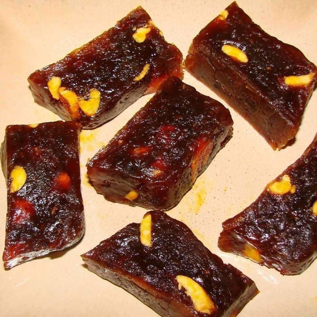 Naturogin Bandar Halwa