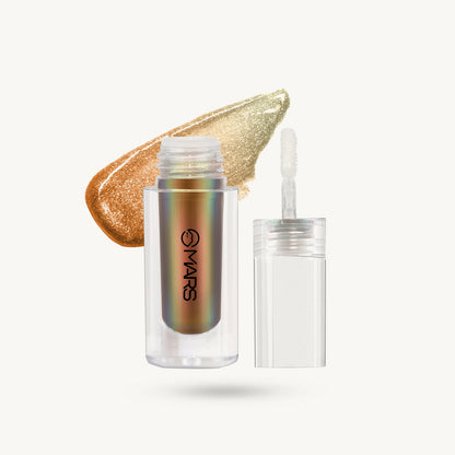 Mars Northern Lights Liquid Eyeshadow