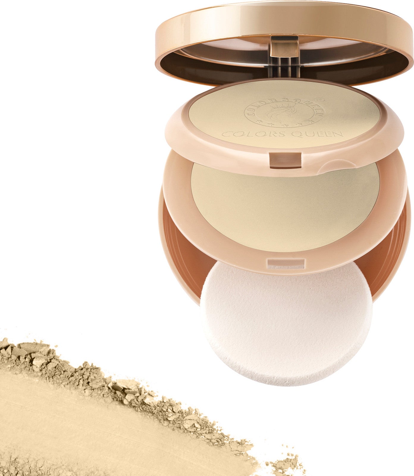 COLORS-QUEEN-2-in-1-Brightness-Compact-Powder-Compact
