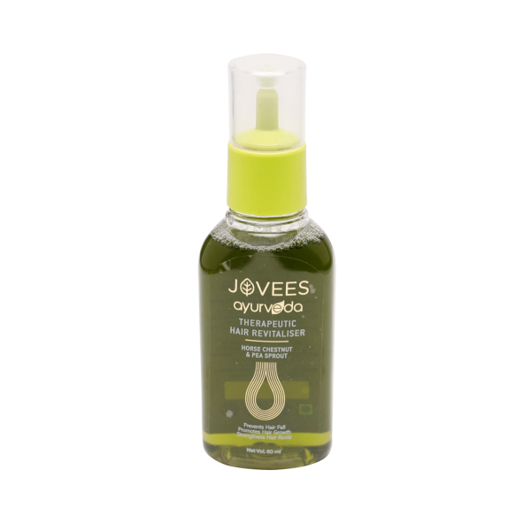Jovees Therapeutic Hair Revitaliser