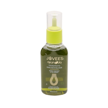 Jovees Therapeutic Hair Revitaliser