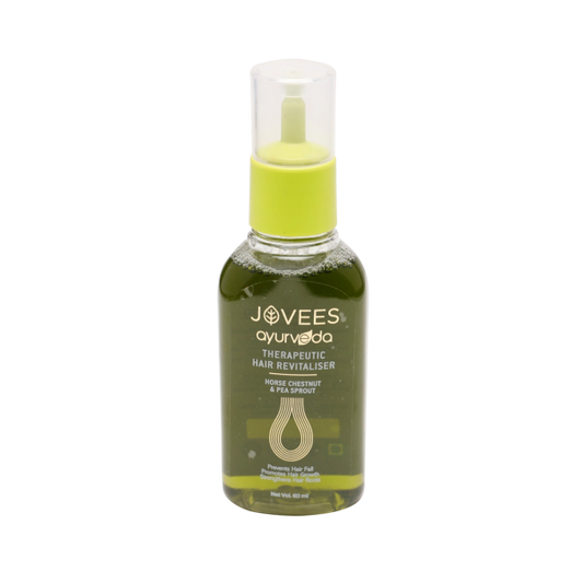 Jovees Therapeutic Hair Revitaliser