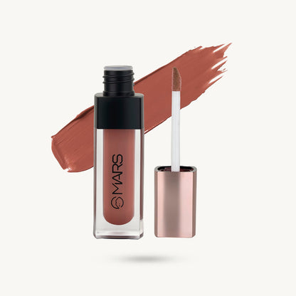 Mars Popstar | Liquid Mousse Lipstick