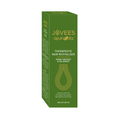 Jovees Therapeutic Hair Revitaliser