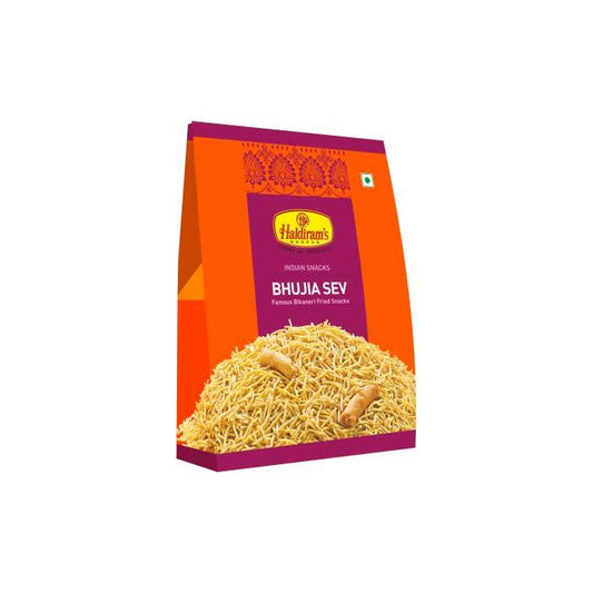 Haldirams Bhujia Sev 200g