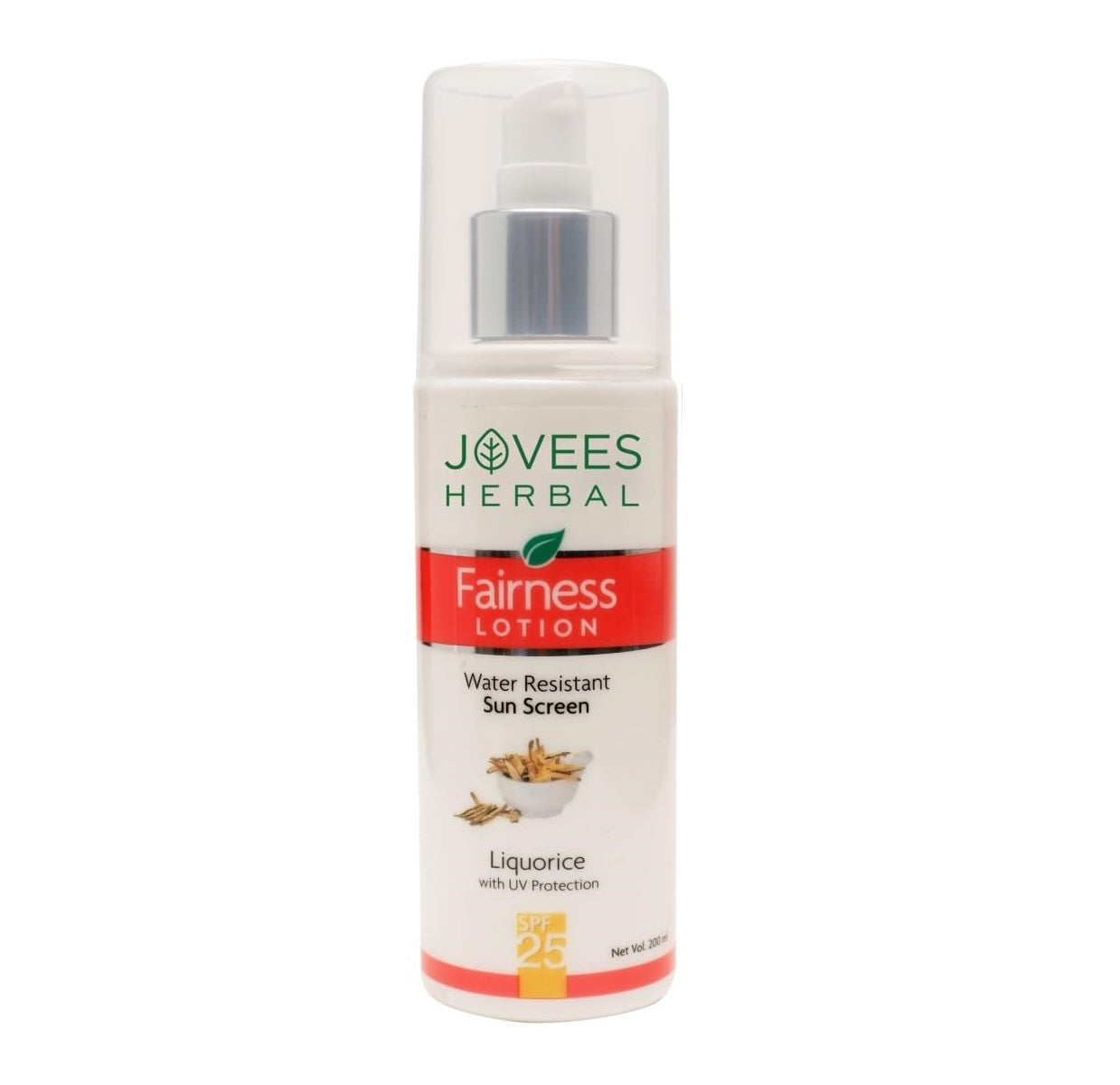 Jovees Fairness SPF 25 Lotion | Sunscreen