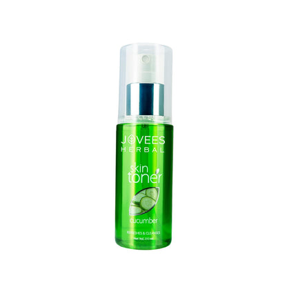 Jovees Cucumber Skin Toner