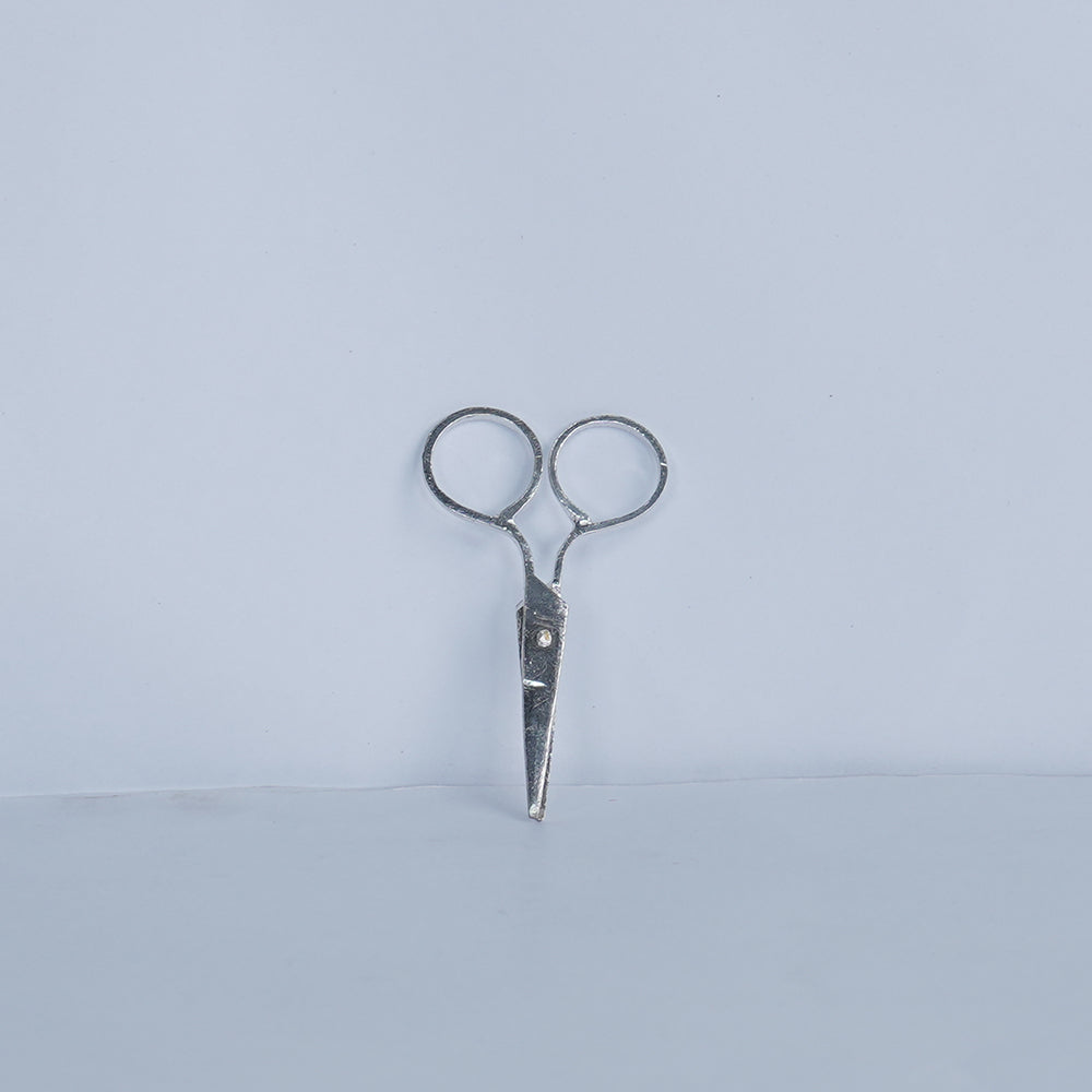 Pure Silver Scissors