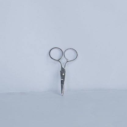 Pure Silver Scissors