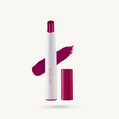 Mars Matte Lipstick | Non Transfer Butter Stick