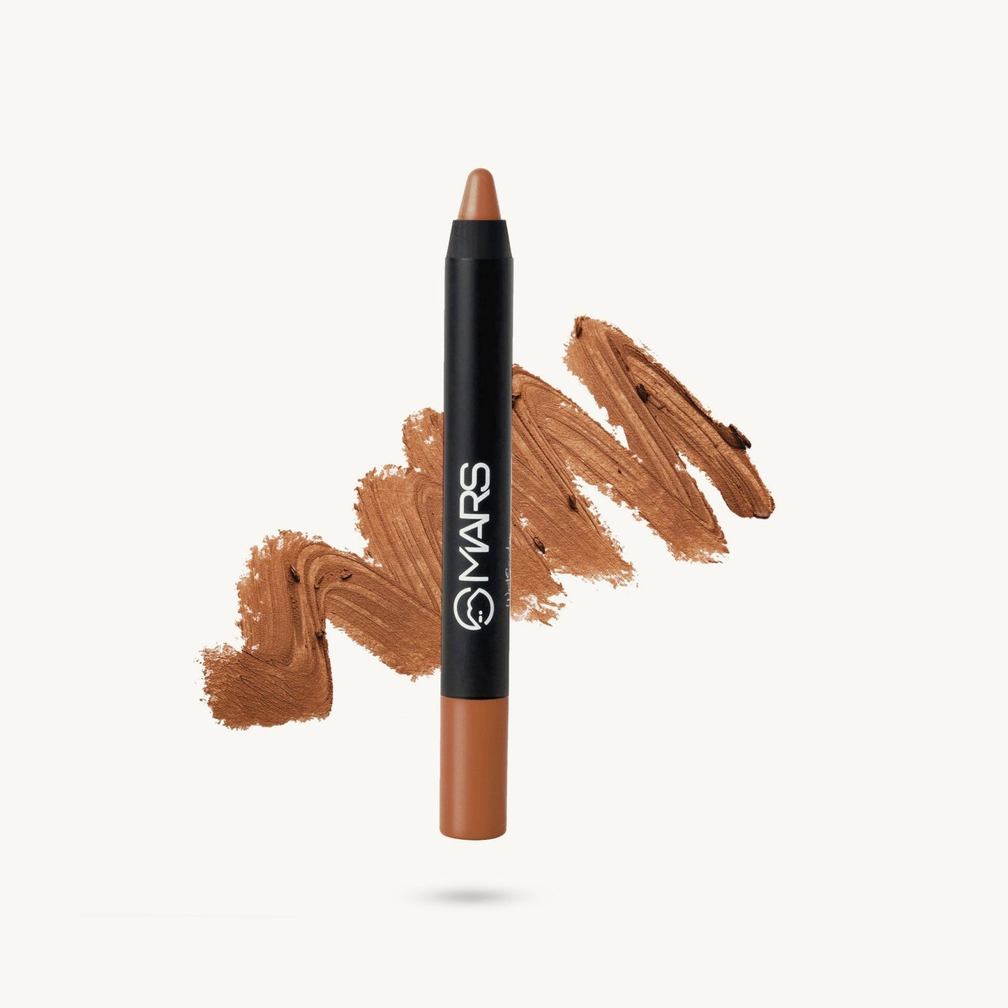 Mars Matte Lip Crayon | Won't Smudge Won't Budge