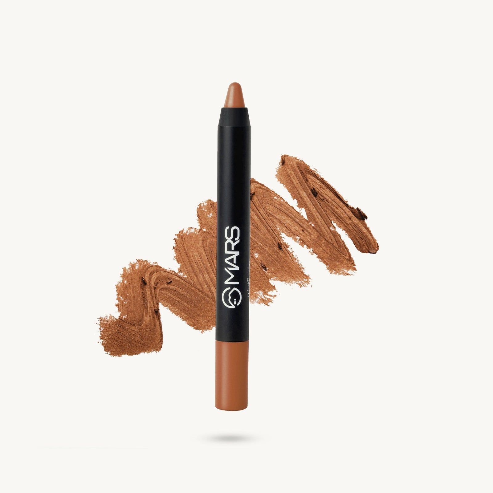 Mars Matte Lip Crayon | Won't Smudge Won't Budge