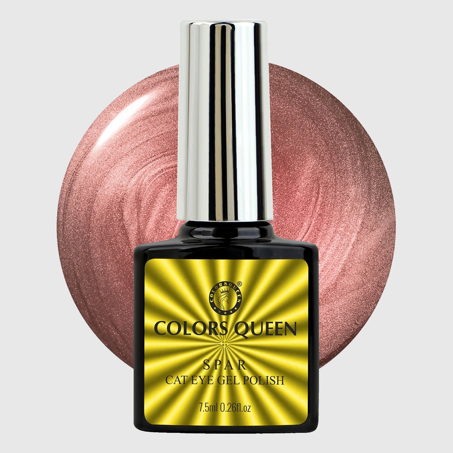 Colors-Queen-Spar-Cat-Eye-Gel-Polish