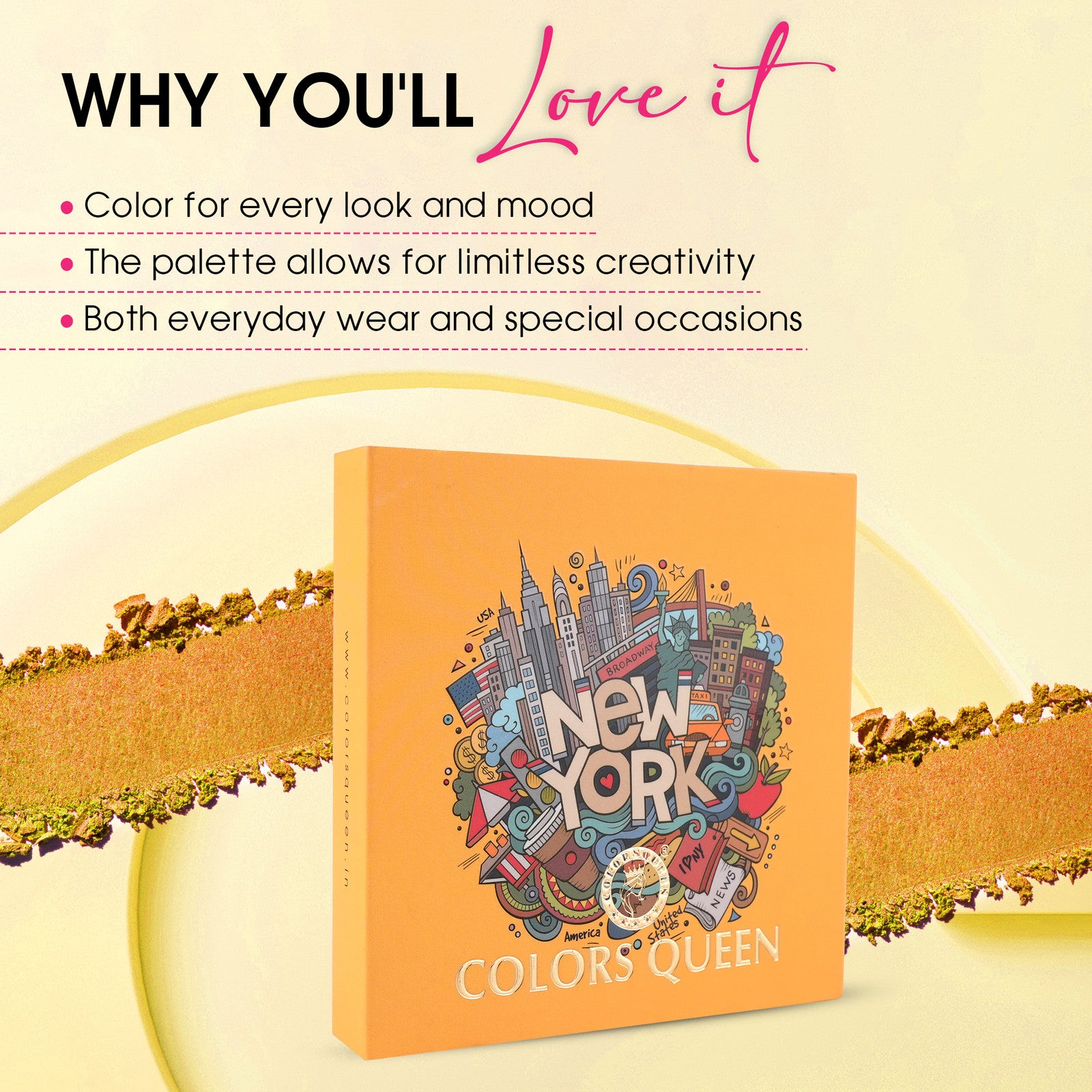 COLORS-QUEEN-Country-Obsession-9-Color-Eyeshadow-Palette