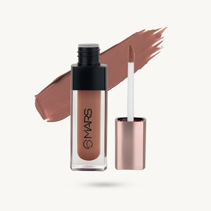 Mars Popstar | Liquid Mousse Lipstick