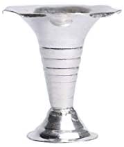 Pure Silver Agarbatti Stand