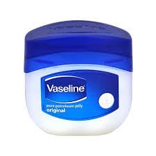 Vaseline Original Skin Jelly