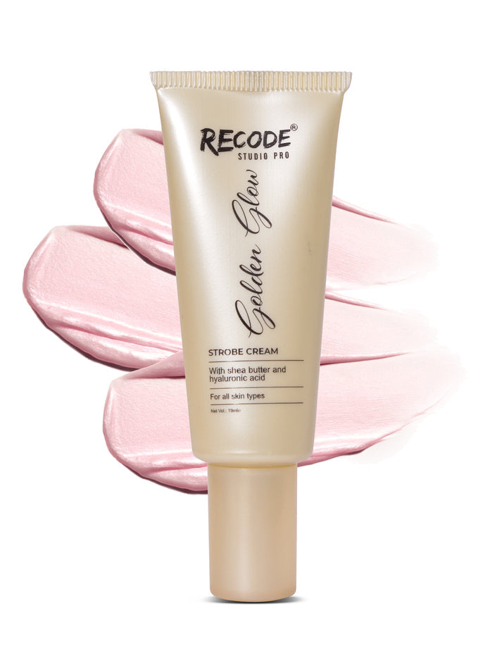 Recode-Strobe-Cream