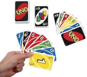 Mattel UNO Card Game