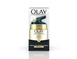 Olay Lotion Total Effects 7 in 1 Anti-Ageing Face Moisturizer