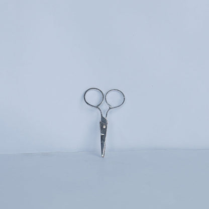 Pure Silver Scissors Grams:8.62