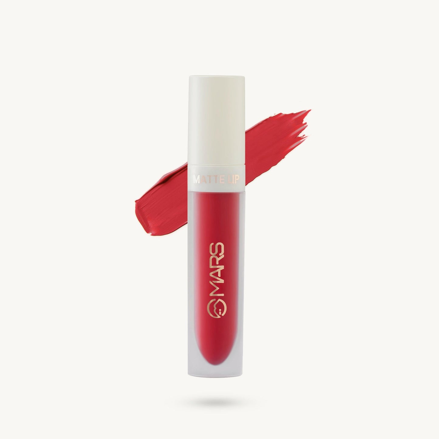 Mars Matte Lip Color