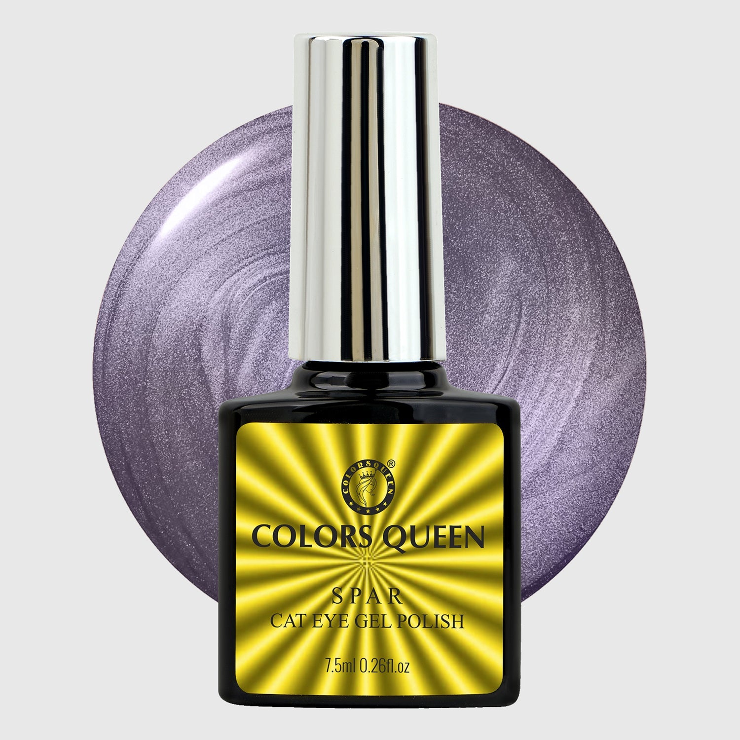 Colors-Queen-Spar-Cat-Eye-Gel-Polish