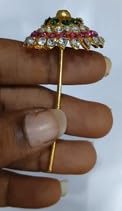 pmw Mini Decorative Godugu Umbrella for Deity Decoration