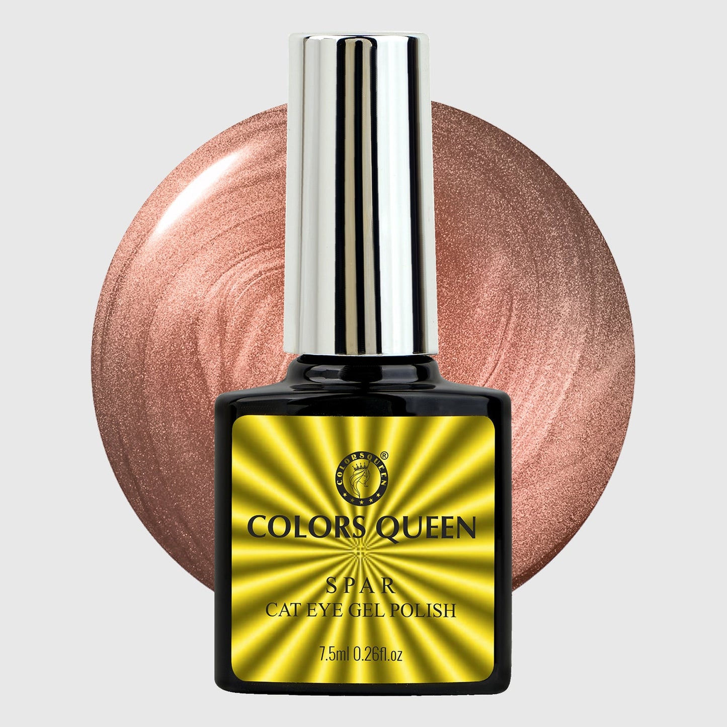 Colors-Queen-Spar-Cat-Eye-Gel-Polish